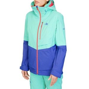 The North Face Sickline Steep Series Ski Jacket